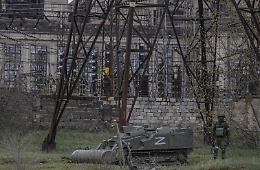 Mosca minaccia di colpire i centri di comando a Kiev