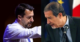 In Sicilia centrodestra in tilt ma Lega a Palermo rompe gli indugi e lascia trapelare apertura su Musumeci