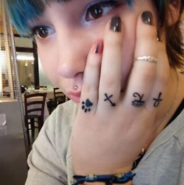 Indagato il fidanzato della campionessa di tiro a segno scomparsa nel nulla