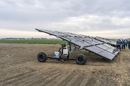 Fonti rinnovabili chiave per una Sicilia vincente, ma la transizione energetica, se vuole essere giusta, deve essere anche condivisa