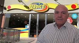 Mafia, passano allo Stato i beni del “re dei detersivi” Giuseppe Ferdico: maxi confisca da 100 milioni