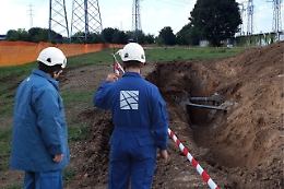 Autorizzati i lavori per due nuovi elettrodotti di Terna nel Catanese: 9 Comuni interessati dagli scavi