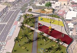 "Spazi sport" a Catania: piazze e impianti sportivi in disuso saranno rigenerati