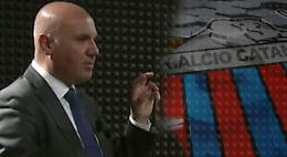 Dentro la crisi del Catania con l'economista Rosario Faraci tra colpe del passato e modelli per il futuro