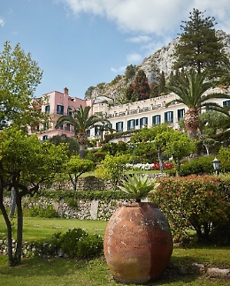 Taormina, un "museo" in giardino e il cinema sotto le stelle per la riapertura del Timeo e del S. Andrea