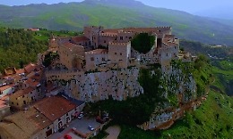 Luoghi da scoprire: il castello di Caccamo (Pa) una meraviglia nascosta