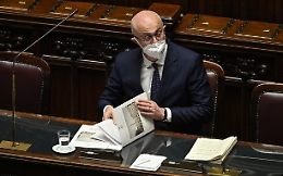 Election day: D'Incà, rispetto scelte già prese per giugno