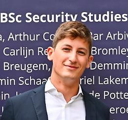 Ecco perché vado a Leopoli