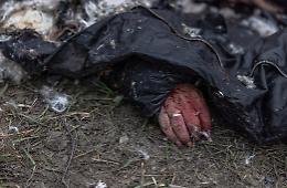 Novecento civili giustiziati vicino a Kiev e 3000 soldati già uccisi