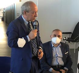 Vaccini, chiudono gli hub nel Catanese: da martedì nuove sedi