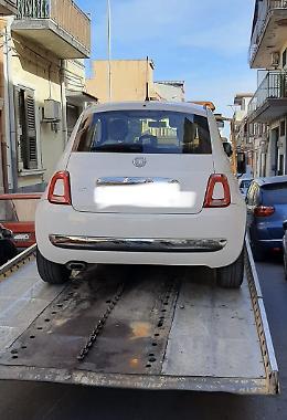 Catania, padre e figlio denunciati per riciclaggio di auto rubate
