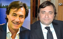 A Palermo Lega e Forza Italia trovano intesa con il ticket Cascio-Scoma