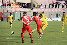 Il Messina, già salvo, cede in casa con la Turris