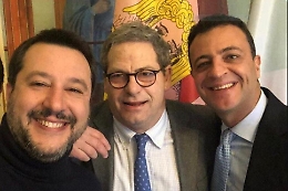 Centrodestra a pezzi in Sicilia, l'ira di FdI contro Lega e Forza Italia: «Intervenga Berlusconi»