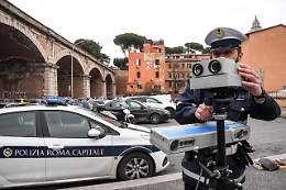 Autovelox: ancora fumata nera per regole installazione