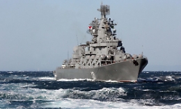 Moskva affondato, le famiglie dell'equipaggio chiedono una "operazione verità"