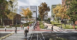 Fondi del Pnrr per la "rigenerazione urbana": alla Sicilia andranno 421 milioni