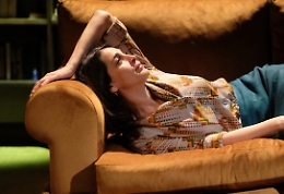 Donatella Finocchiaro è Goliarda Sapienza: «Entrare nella sua follia una scommessa forte»