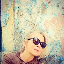 "I diavoli di sabbia" di Elvira Seminara, "una metafora della nostra imprevedibile umanità"