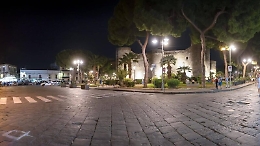 Catania: Piazza Federico di Svevia Libera! "La Piazza è Mia, La Piazza è di Tutti"