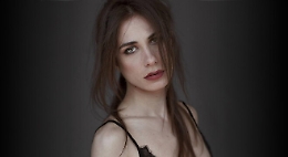 Lo schianto nella notte e l'inutile corsa in ospedale: così è morta l'attrice Ludovica Bargellini