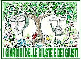 Un giardino delle giuste e dei giusti in ogni scuola