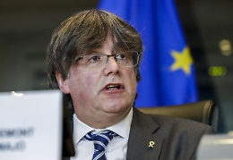Pegasus: Puigdemont, 'catalani spiati, Ue intervenga'