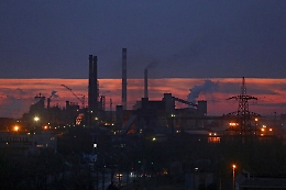 "Nella Azovstal molti civili senza acqua né cibo"