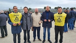 La gestione idrica fa acqua da tutti i pori