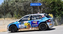 Sport, rally, il nuovo assetto dell’Aci Agrigento