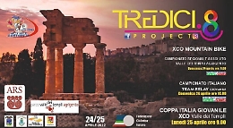 L'Italia in bicicletta tra le bellezze archeologiche