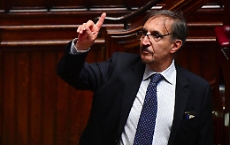 Centrodestra, l’ultimo appello di La Russa «No al Musumeci-bis? FdI farà le sue scelte»