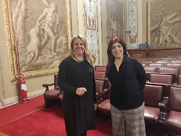 «Col Pnrr finanziate opere che aveva già i fondi disponibili»