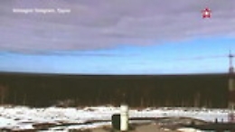 La Russia lancia Sarmat, il nuovo missile balistico intercontinentale: &laquo;Chi ci minaccia rifletta&raquo;