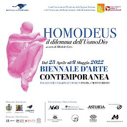 Tutto pronto per l'inaugurazione della Biennale internazionale del Gattopardo