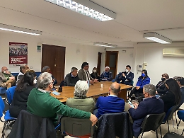 Regionali in Sicilia, accordo tra Pd, Sinistra e M5S. Ora la scelta dei candidati