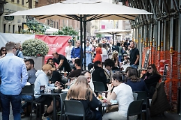 Usura: Confcommercio,30mila piccole aziende a rischio