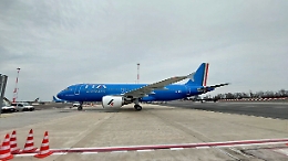 Covisian: Orlando,Ita non si presenta a tavolo,fatto grave