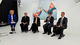 Sclerosi Multipla, arriva in Italia la prima terapia domiciliare ad alta efficacia