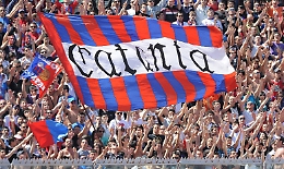 Catania: da D&amp;G a Red Bull, i tifosi rossazzurri chiamano a raccolta gli investitori