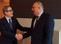 La difficile scelta di FdI su Palermo, ma in gioco c'è il Nello bis