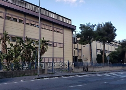 Il Ferrarotto tra decadenza e sporcizia: un "monumento" all'incuria dei catanesi