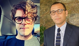 Samuele Bersani come la Lucarelli (a Noto) su rifiuti a Catania. Bonaccorsi: «Caduto in un tranello»