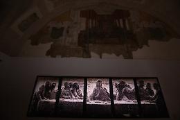 L'arte contemporanea in mostra a Palermo a Palazzo Reale: esposizione di 16 autori