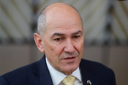 Slovenia: elezioni, verso testa a testa fra Jansa e Golob