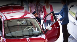 In Sicilia cresce la spesa per i beni durevoli: il primato è di Catania, spiccano le auto nuove