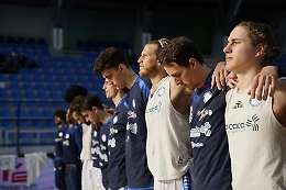 La Fortitudo Agrigento, già sicura del primo posto, ospita la Forio d'Ischia