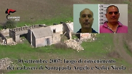 Mafia a Catania, 10 ergastoli (e 16 altre condanne) per venti omicidi: carcere a vita anche per il figlio e il nipote di Nitto Santapaola