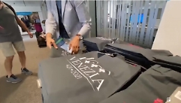 Gruppo Save: 640 milioni di euro da Cdp e banche