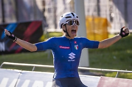 Giro donne: confermata la presenza delle tre big italiane